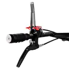 Destroçador de Mato Donker´s DT 300 70 CM 9HP 302CC A.E.